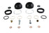 V-Twin Fork Seal Rebuild Kit - 14-0700