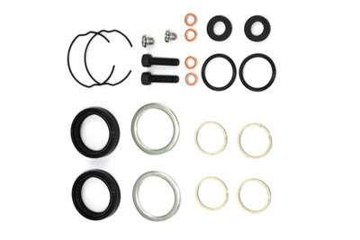 V-Twin Fork Rebuild Kit - 14-0701