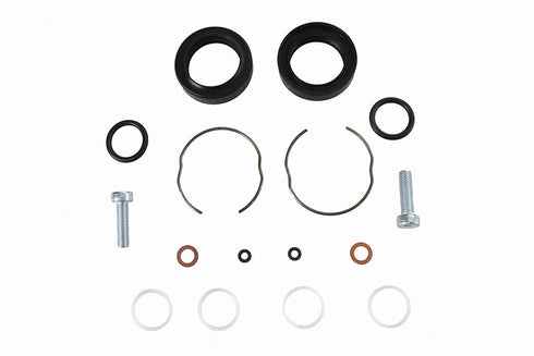 V-Twin Fork Seal Rebuild Kit - 14-0703