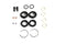 V-Twin Fork Seal Rebuild Kit - 14-0704