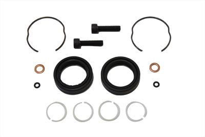 V-Twin Fork Seal Rebuild Kit - 14-0705