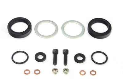 V-Twin Fork Seal Rebuild Kit - 14-0706