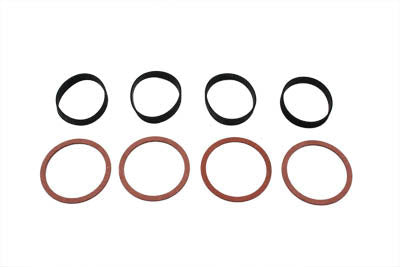 V-Twin Valve Cover Seal Kit - 14-0785