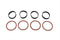 V-Twin Valve Cover Seal Kit - 14-0785