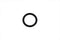 V-Twin Rocker Box O-Ring - 14-0801