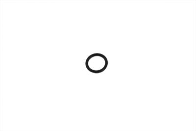 V-Twin Cylinder Base Dowel O-Ring - 14-0802