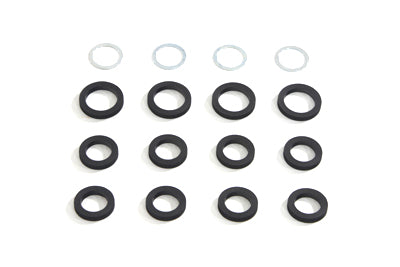 James Pushrod Cover Seal Kit - 14-0823