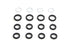 James Pushrod Cover Seal Kit - 14-0823