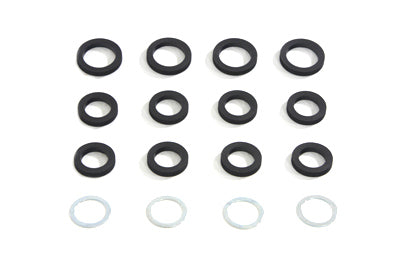 James Pushrod Cover Seal Kit - 14-0823