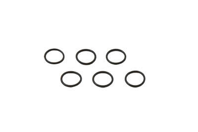 V-Twin Replacement O-Rings for Small Footpegs - 14-0900