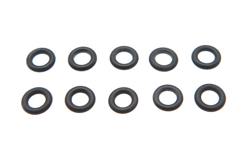 Eastern V-Twin Pushrod Anti-Rotation Pin Seal - 14-0911