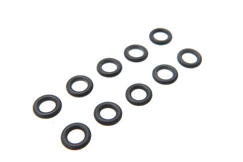 Eastern V-Twin Pushrod Anti-Rotation Pin Seal - 14-0911