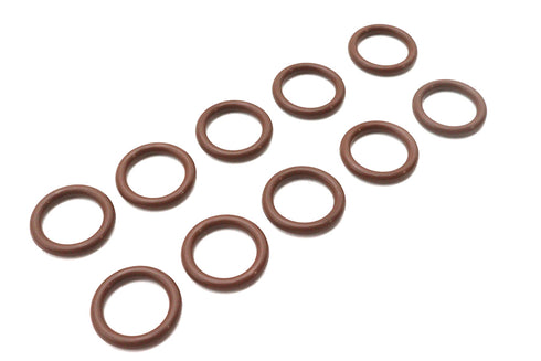 V-Twin V-Twin Upper Pushrod Cover O-Ring Seals - 14-0912