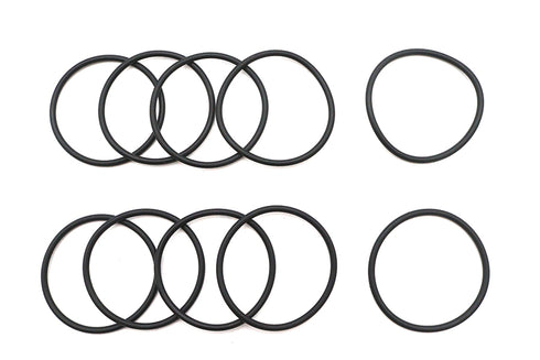 V-Twin V-Twin Chain Inspection Cover O-Ring - 14-0917