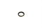 V-Twin Mainshaft 5th Gear Seal - 14-0919