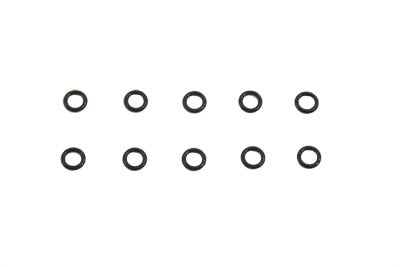 V-Twin Float Valve O-Ring - 14-0921