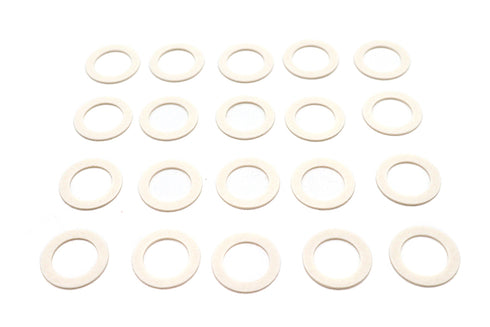 Gary Bang Linkert Needle Valve Gasket - 14-0926