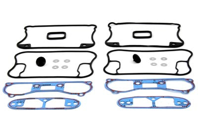 V-Twin V-Twin O-Ring Rocker Box Gasket Kit - 14-0931
