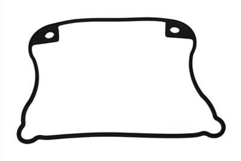 Gary Bang V-Twin O-Ring Lower Rocker Box Rubber Gasket - 14-0933