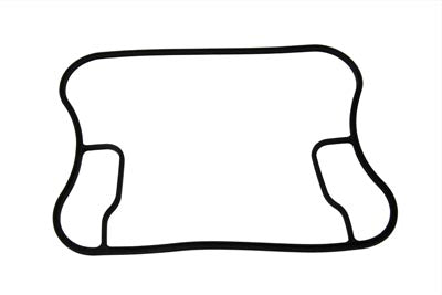 Gary Bang V-Twin O-Ring Upper Rocker Box Rubber Gasket - 14-0934