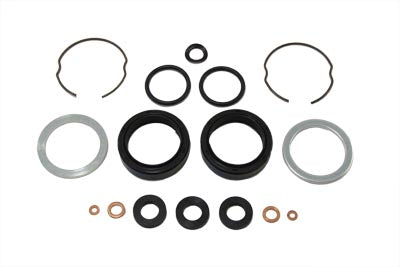 V-Twin Fork Seal Kit - 14-0938