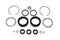 V-Twin Fork Seal Kit - 14-0938