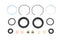 V-Twin Fork Seal Kit - 14-0939