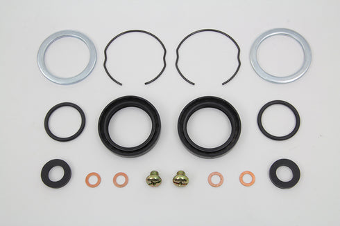 V-Twin Fork Seal Kit - 14-0939