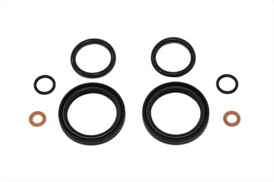 V-Twin Fork Seal Kit - 14-0940