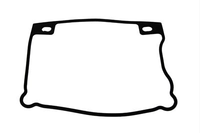 Gary Bang Lower Rocker Box Gasket V2 - 14-0945