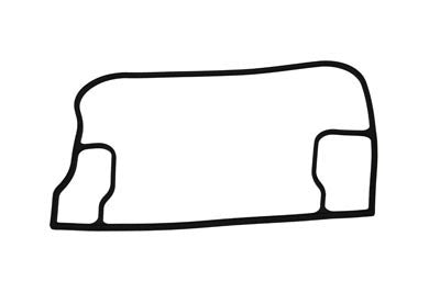 Gary Bang V2 Upper Rocker Box Gasket - 14-0946
