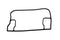 Gary Bang V2 Upper Rocker Box Gasket - 14-0946