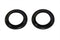 V-Twin Fork Dust Seal - 14-0956