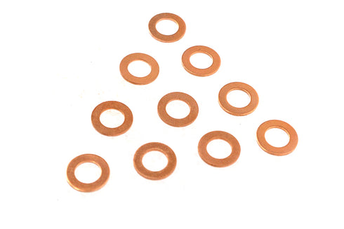 Eastern Fork Leg Drain Washer Seal - 14-0959