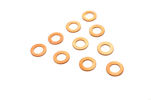 Eastern Fork Leg Drain Washer Seal - 14-0959