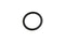 Eastern Oil Pump End Cap O-Ring - 14-0974
