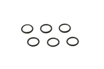 V-Twin Replacement O-Rings for Highway Engine Bar - 14-0977