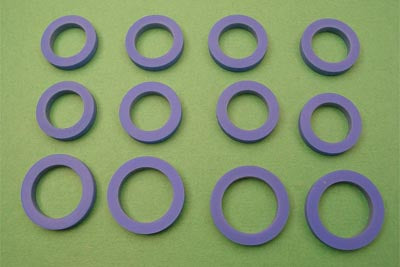 V-Twin Pushrod Seal Kit - 14-0981