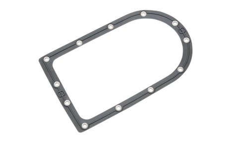 V-Twin Fuel Tank Top Plate Seals - 14-0990