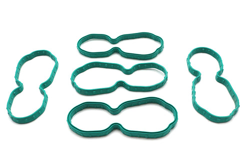 V-Twin Fuel Pump Plate Seals - 14-0991