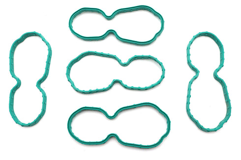 V-Twin Fuel Pump Plate Seals - 14-0991