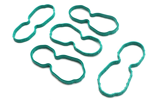 V-Twin Fuel Pump Plate Seals - 14-0991