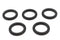 V-Twin Dipstick O-Ring - 14-0993