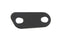 James V-Twin Chain Inspection Gasket - 14-0995