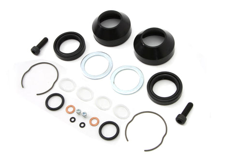V-Twin Fork Seal Kit - 14-0998