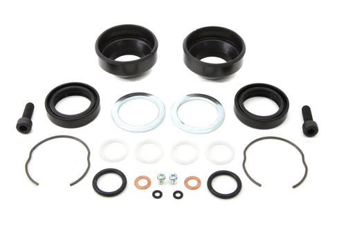 V-Twin Fork Seal Kit - 14-0998