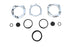 V-Twin Intake Manifold Seal Kit - 14-1001