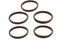 V-Twin Intake Manifold Seals - 14-1050