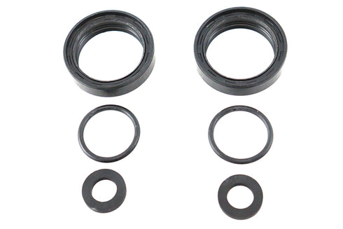 V-Twin Fork Seal Kit - 14-1413