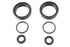 V-Twin Fork Seal Kit - 14-1413